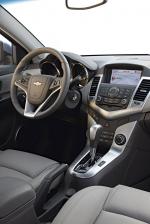 Chevrolet Cruze 2009 года